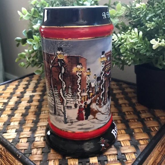 VTG 1992 Collectors Series “A Perfect Christmas” - Picture 2 of 5